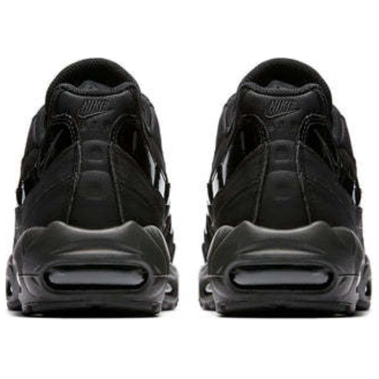 Purchase Nike Air Max 95 WE Triple Black AT0042-001