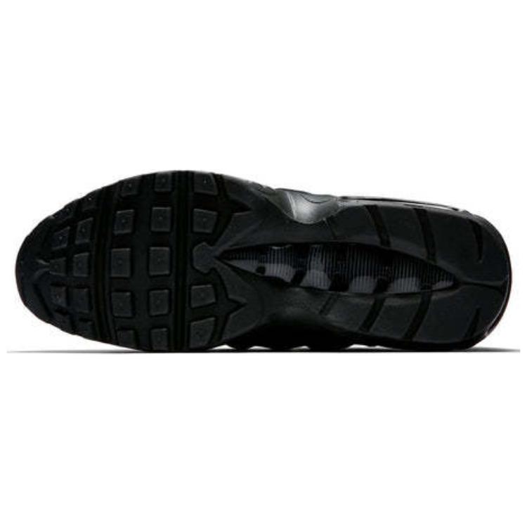 Details for Nike Air Max 95 WE Triple Black AT0042-001
