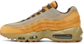 Shop Nike Air Max 95 Wheat 538416-700