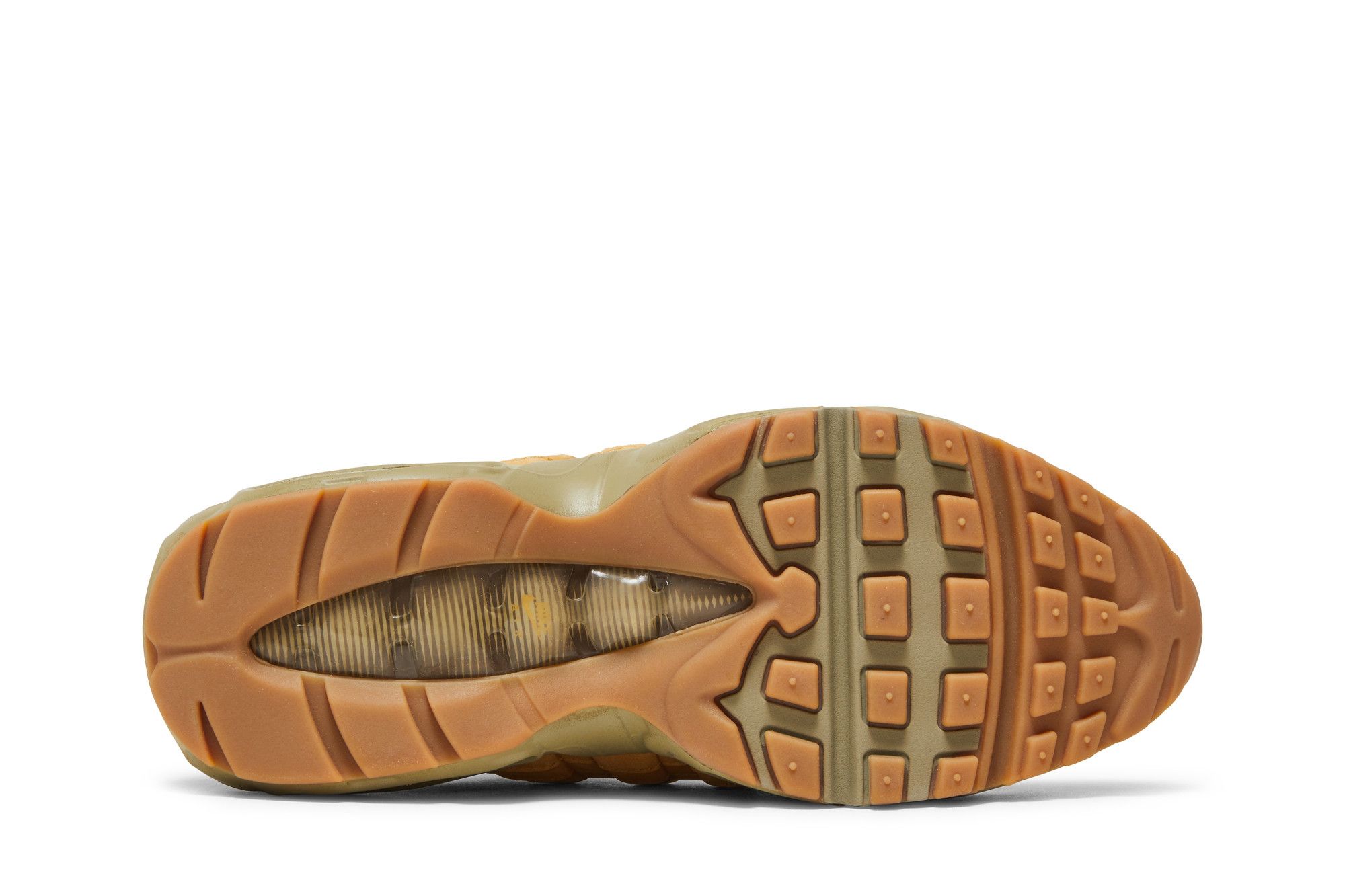 Purchase Nike Air Max 95 Wheat 538416-700