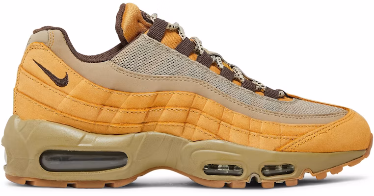 Nike Air Max 95 Wheat 538416-700 Buy Nike Air Max 95 Wheat 538416-700