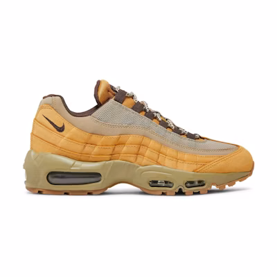 Nike Air Max 95 Wheat
