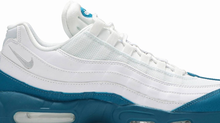 Nike air max 95 online green abyss