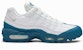 Nike Air Max 95 Putih Hijau Abyss 749766-113