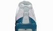 Sizing Nike Air Max 95 Putih Hijau Abyss 749766-113