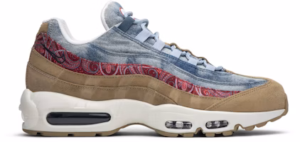Nike Air Max 95 Wild West BV6059-200 Nike Air Max 95 Wild West BV6059-200