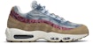 Nike Air Max 95 Wild West BV6059-200 - Kasut Sneakers Lelaki & Wanita