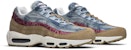 Nike Air Max 95 Wild West BV6059-200 - Kasut Sneakers Lelaki & Wanita