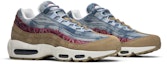 Cheap Nike Air Max 95 Wild West BV6059-200 - Kasut Sneakers Lelaki & Wanita