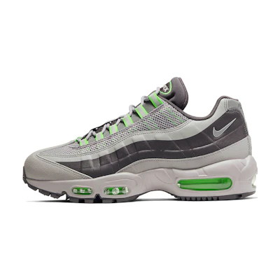 Nike Air Max 95 Winter Utility 'Electric Green'