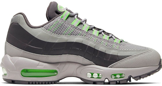 Nike Air Max 95 Winter Utility 'Electric Green' Sepatu Pria BQ5616-002 Order Nike Air Max 95 Winter Utility 'Electric Green' Sepatu Pria BQ5616-002