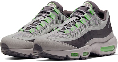 Nike Air Max 95 Winter Utility 'Verde Eléctrico' BQ5616-002 Lookbook Nike Air Max 95 Winter Utility 'Verde Eléctrico' BQ5616-002