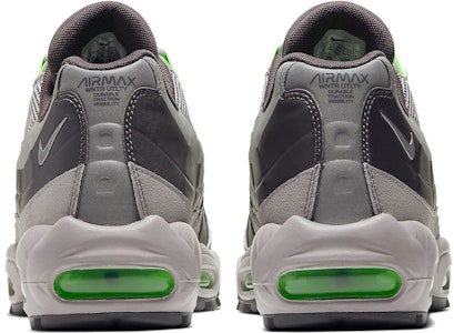 Nike Air Max 95 Winter Utility 'Electric Green' Sepatu Pria BQ5616-002 Shop Nike Air Max 95 Winter Utility 'Electric Green' Sepatu Pria BQ5616-002