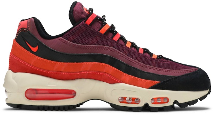Nike Air Max 95 Musim Dingin 'Villain Red' CI3670-600 Buy Nike Air Max 95 Musim Dingin 'Villain Red' CI3670-600