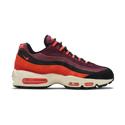 Nike Air Max 95 Winterized 'Villain Red'