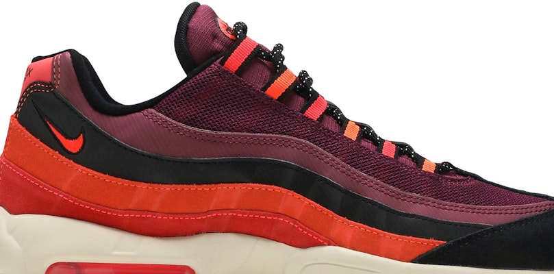 Nike Air Max 95 Musim Dingin 'Villain Red' CI3670-600 Order Nike Air Max 95 Musim Dingin 'Villain Red' CI3670-600
