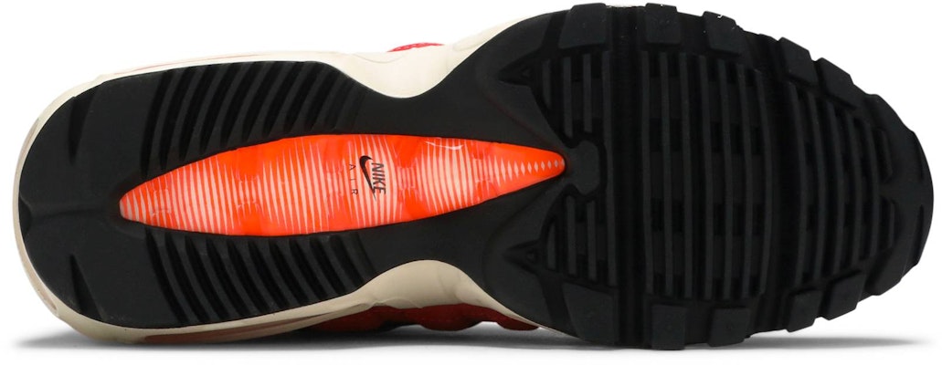 Nike Air Max 95 Musim Dingin 'Villain Red' CI3670-600 Shop Nike Air Max 95 Musim Dingin 'Villain Red' CI3670-600