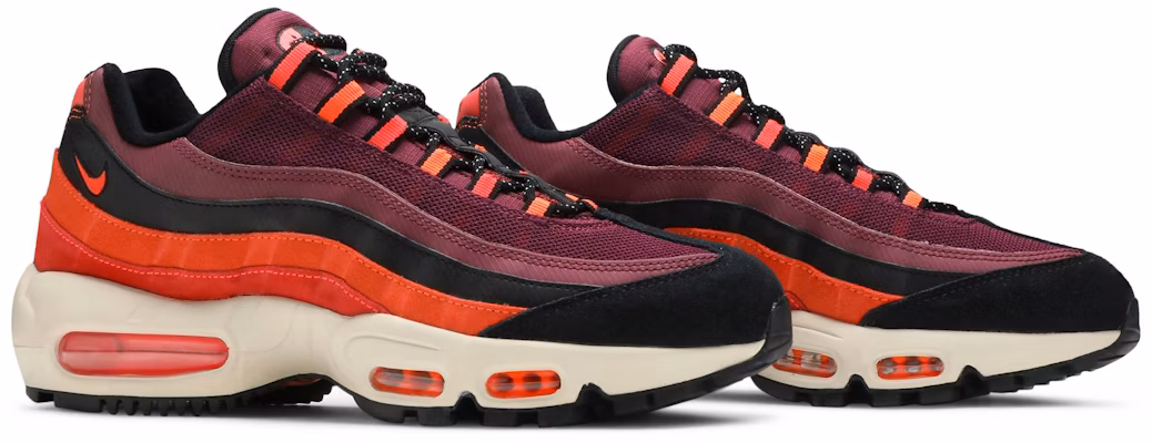 Nike Air Max 95 Winterized 'Villain Red' CI3670-600 Cheap Nike Air Max 95 Winterized 'Villain Red' CI3670-600