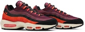 Cheap Nike Air Max 95 Musim Dingin 'Villain Red' CI3670-600