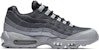 Nike Air Max 95 Grey Tiga Warna 749766-029