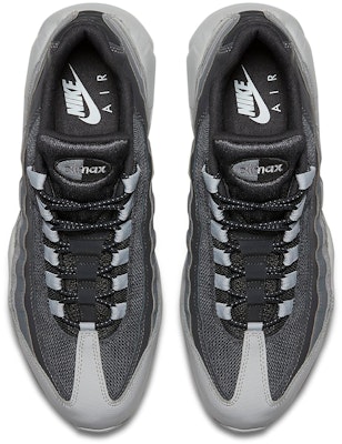 Nike Air Max 95 Wolf Grey Cool Grey Dark Grey 749766-029 Shop Nike Air Max 95 Wolf Grey Cool Grey Dark Grey 749766-029