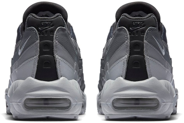 Nike Air Max 95 Wolf Grey Cool Grey Dark Grey 749766-029 Purchase Nike Air Max 95 Wolf Grey Cool Grey Dark Grey 749766-029
