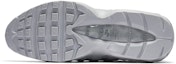 Details for Nike Air Max 95 Grey Tiga Warna 749766-029