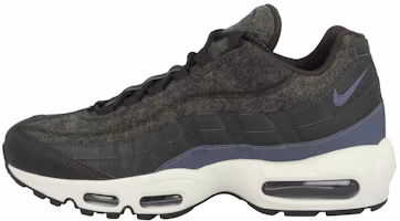 Nike Air Max 95 Wool Sequoia 538416-300 Nike Air Max 95 Wool Sequoia 538416-300