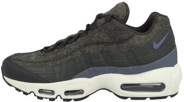 Nike Air Max 95 Wool Sequoia 538416-300 Nike Air Max 95 Wool Sequoia 538416-300