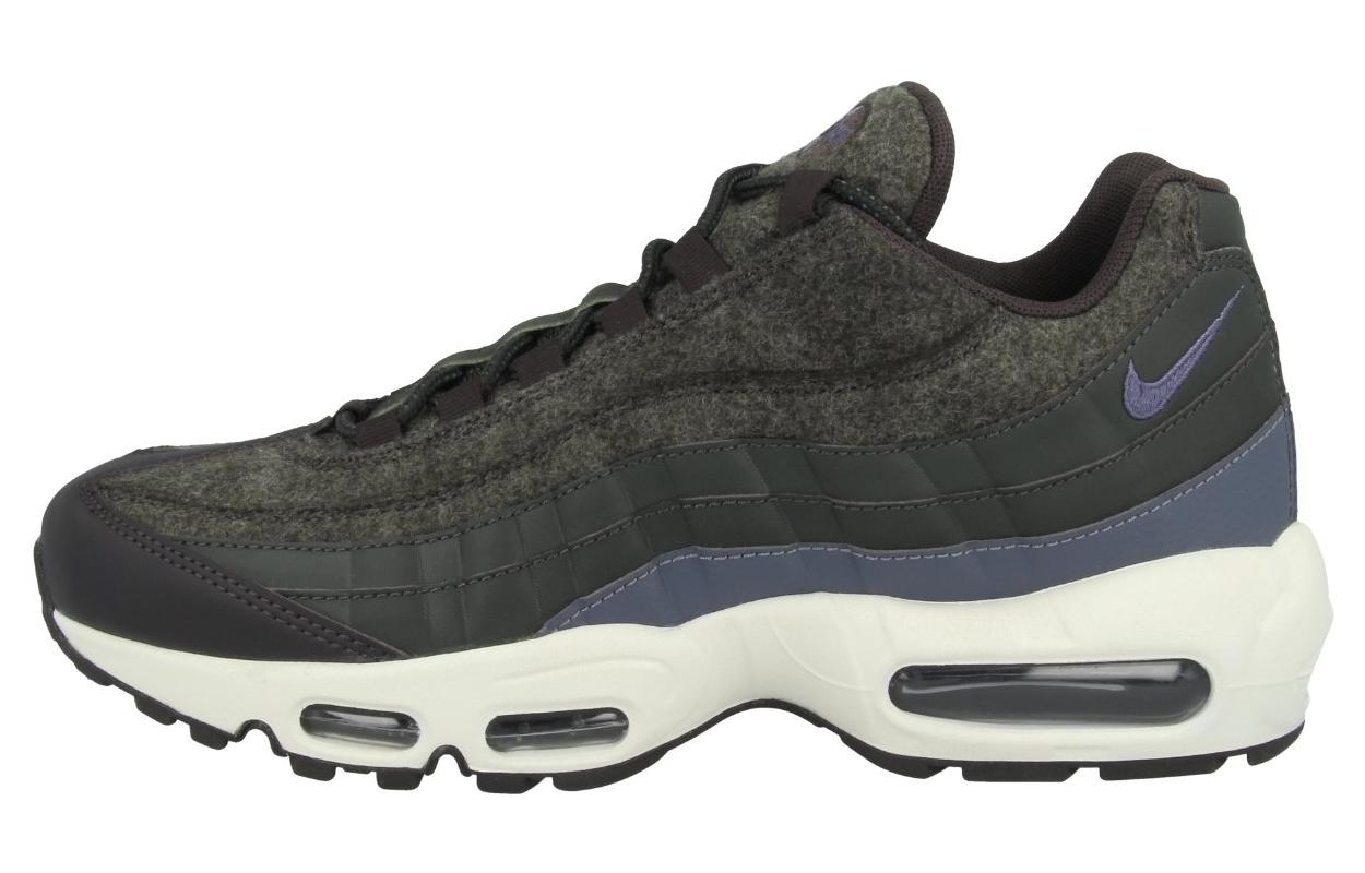 Nike Air Max 95 Wool Sequoia 538416-300