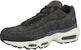 Nike Air Max 95 Wool Sequoia 538416-300 - Kasut Lelaki & Wanita