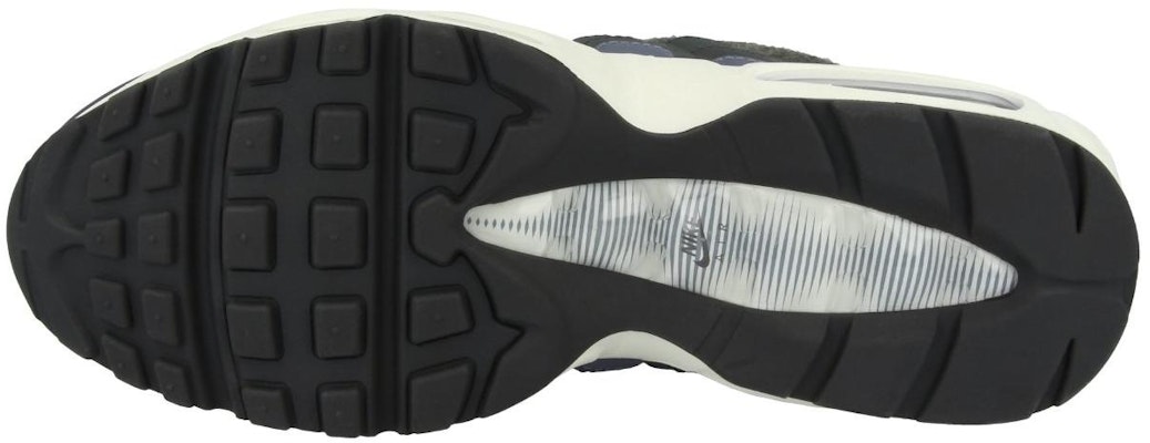Nike Air Max 95 Wool Sequoia Sepatu Pria 538416-300 Shop Nike Air Max 95 Wool Sequoia Sepatu Pria 538416-300