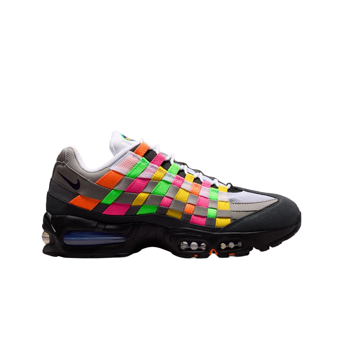 Nike Air Max 95 Woven 'Multi' IB3695-100