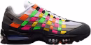 Buy Nike Air Max 95 Woven ''Multicolore'' IB3695-100