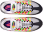 Lookbook Nike Air Max 95 Woven ''Multicolore'' IB3695-100