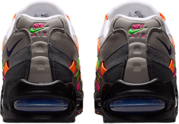Nike Air Max 95 Woven ''Multicolore'' IB3695-100 Shop Nike Air Max 95 Woven ''Multicolore'' IB3695-100