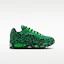 Lookbook (JR) Nike Air Max 95 x LEGO® Koleksi Lucky Green/Hitam/Green Strike/Perak Metalik IO4799-300