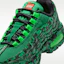 Sizing (JR) Nike Air Max 95 x LEGO® Koleksi Lucky Green/Hitam/Green Strike/Perak Metalik IO4799-300