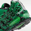 Cheap (JR) Nike Air Max 95 x LEGO® Koleksi Lucky Green/Hitam/Green Strike/Perak Metalik IO4799-300