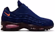 Buy Nike Air Max 95 Zip 'Big Bubble - Loyal Blue' Loyal Blue Bubble Besar. IM0695-400