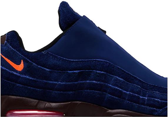 Nike Air Max 95 Zip 'Big Bubble - Loyal Blue' Loyal Blue Bubble Besar. IM0695-400 Order Nike Air Max 95 Zip 'Big Bubble - Loyal Blue' Loyal Blue Bubble Besar. IM0695-400