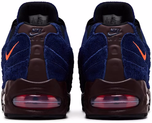 Nike Air Max 95 Zip 'Big Bubble - Loyal Blue' Loyal Blue Bubble Besar. IM0695-400 Details for Nike Air Max 95 Zip 'Big Bubble - Loyal Blue' Loyal Blue Bubble Besar. IM0695-400
