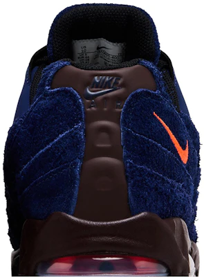 Nike Air Max 95 Zip 'Big Bubble - Loyal Blue' Loyal Blue Bubble Besar. IM0695-400 Sizing Nike Air Max 95 Zip 'Big Bubble - Loyal Blue' Loyal Blue Bubble Besar. IM0695-400