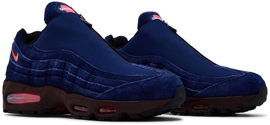 Nike Air Max 95 Zip 'Big Bubble - Loyal Blue' Loyal Blue Bubble Besar. IM0695-400 Cheap Nike Air Max 95 Zip 'Big Bubble - Loyal Blue' Loyal Blue Bubble Besar. IM0695-400