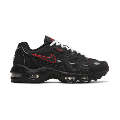 Nike Air Max 96 2 'Bred'