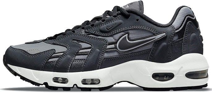 ナイキ エア マックス 96 II "クールグレー" DC9409-001 Buy ナイキ エア マックス 96 II "クールグレー" DC9409-001