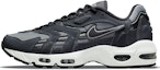Buy Nike Air Max 96 2 'Cool Grey' Lelaki Kasual. DC9409-001