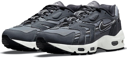 나이키 에어맥스 96 II '쿨 그레이' DC9409-001 Order 나이키 에어맥스 96 II '쿨 그레이' DC9409-001