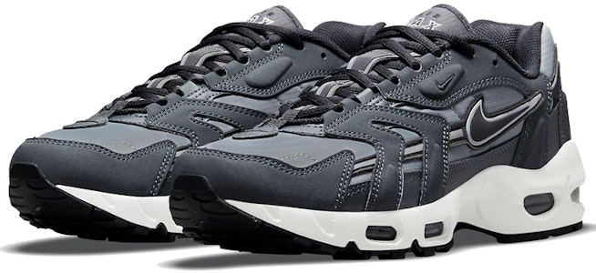 ナイキ エア マックス 96 II "クールグレー" DC9409-001 Order ナイキ エア マックス 96 II "クールグレー" DC9409-001