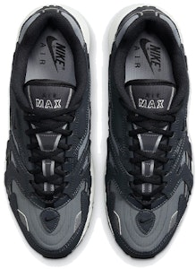 ナイキ エア マックス 96 II "クールグレー" DC9409-001 Lookbook ナイキ エア マックス 96 II "クールグレー" DC9409-001